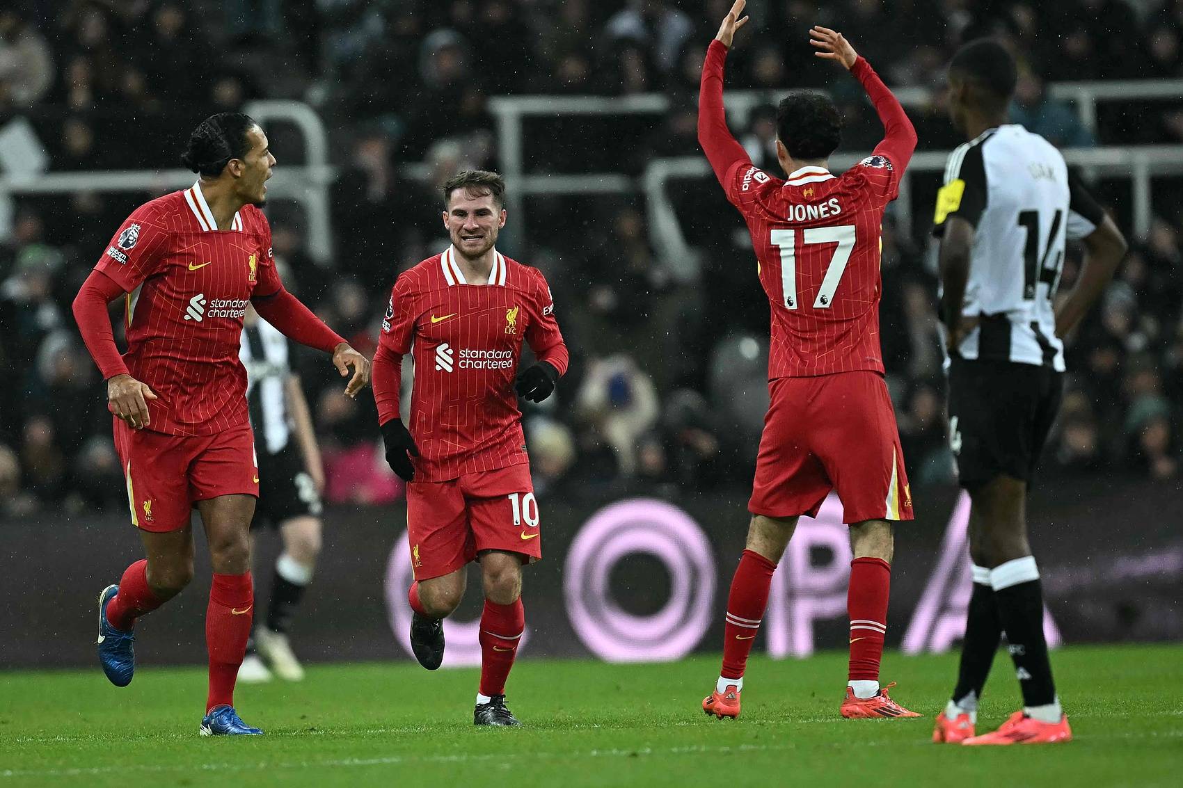 关于萨拉赫赛事官方发布赛事规则更新新规，尤文图斯争议不断！的信息